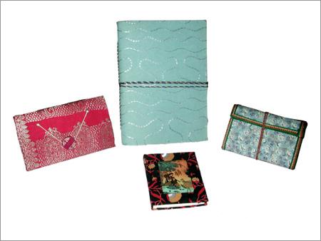 Journals - Paper & Cardboard, Variable Dimensions | Durable, Customizable, Portable, Stylish, Versatile Binding