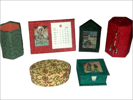 Handmade Paper Products