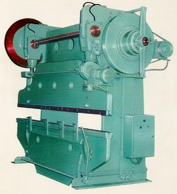 Press Brake
