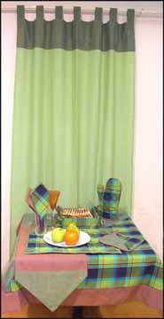 YARN DYED TABLE RANGE