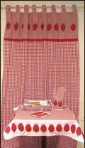 Embroidered Table Linen