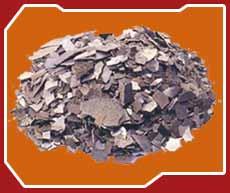 Manganese Metal Electrolytic