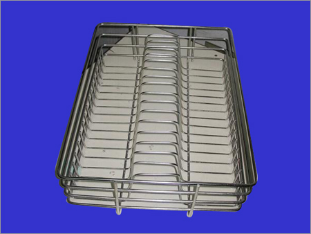Plate Holder