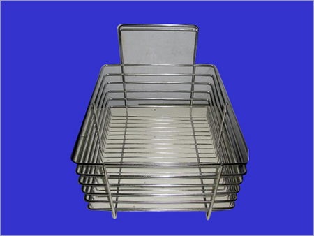 Grain Trolley