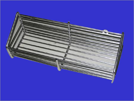 Modular Kitchen Racks