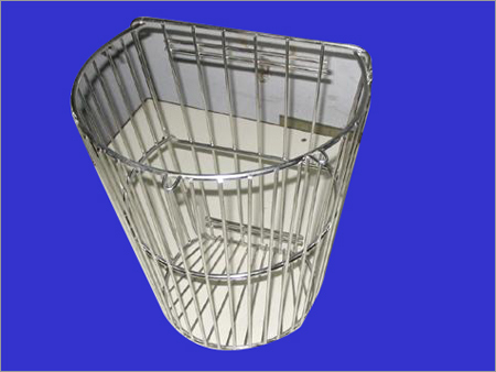 Designer Kitchen Basket
