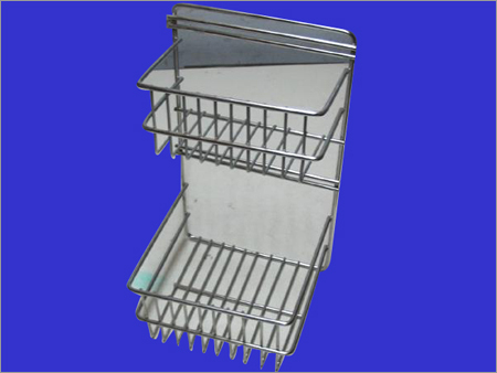 Multipurpose Rack