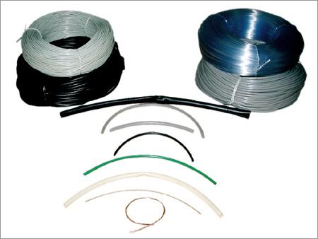 Masterbatches used in Wires & Cables