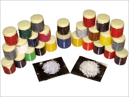 Color Masterbatches