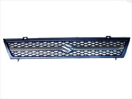 Radiator Grill