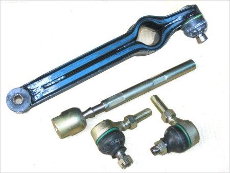 Steering & Suspension Parts