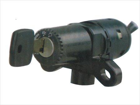 Auto Ignition
