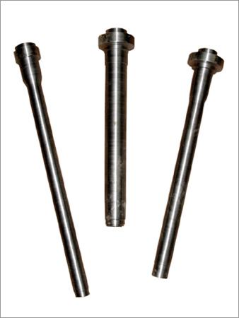Clutch Shafts