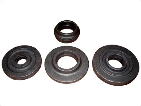 Engine & Transmission Gears