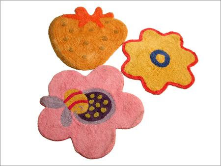 Bath Mats
