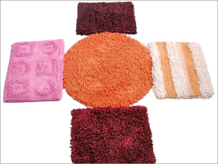 Bath Mats