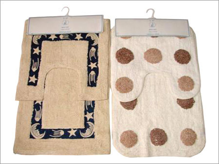 Bath Mats