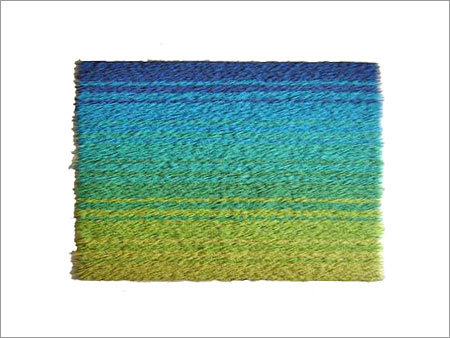Chenille Rug