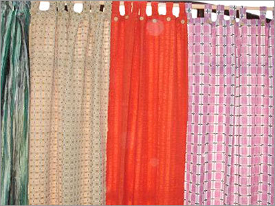 Curtains