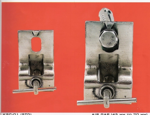 Stainless Steel Stone Cladding Clamps Stainless Steel Stone Cladding Clamps