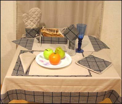 Table Sets