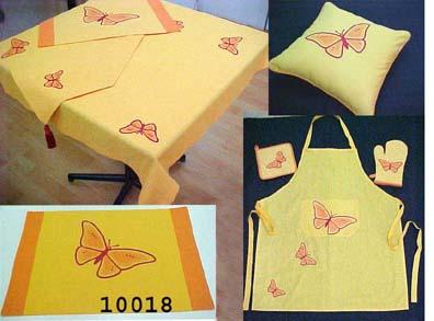 Table Sets