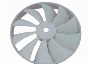 AC Condenser Fan