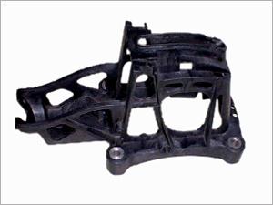 Gear Housing