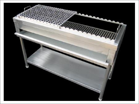 Charcoal Griller