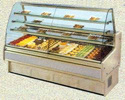 Display Counter