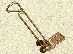 Luggage Trolley