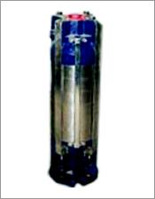 Submersible Pump