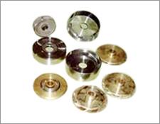 Submersible Pump Parts