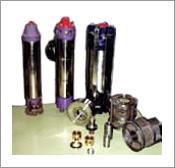 Submersible Pump Parts
