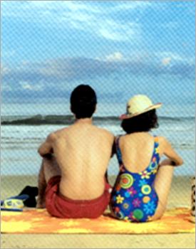 Beach Towel