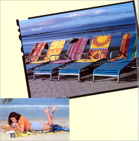 Beach Towel