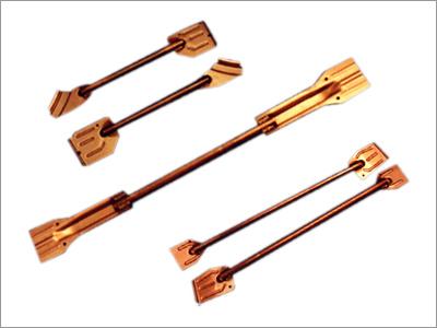 Safety Impact Beams