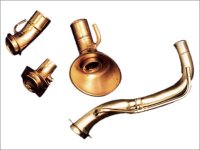 Fuel Filler Necks