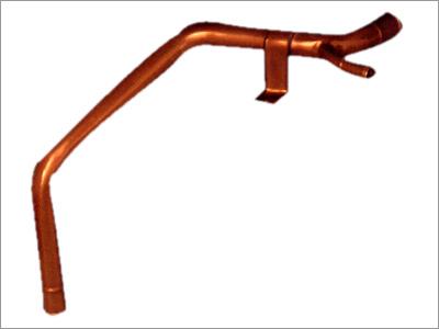 Radiator Pipe