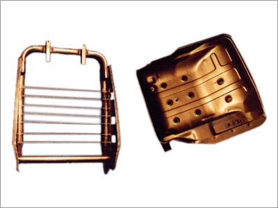 Seat Frames