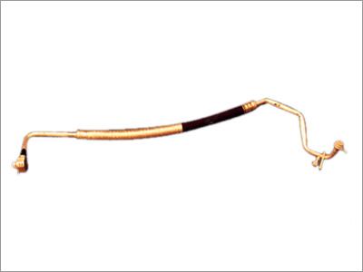 Suction Hose Assembly