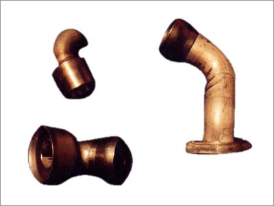 EGR Components