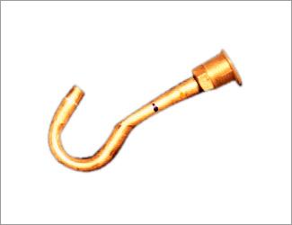 Outlet Pipe Assembly