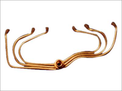 Injection Tube Assembly