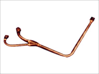 Hydraulic Pipes