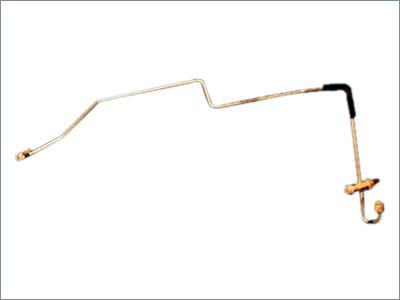 R.D. Outlet Pipes