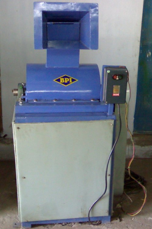 Hopper Style Foam Shredder