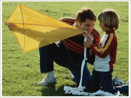 Kite Flying