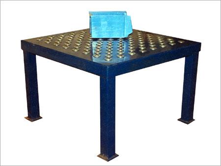 Work Table Mat transfer