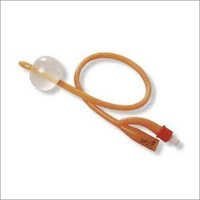 Foley Balloon Catheter